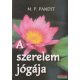 M. P. Pandit - A szerelem jógája