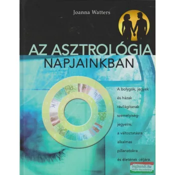 Joanna Watters - Az asztrológia napjainkban