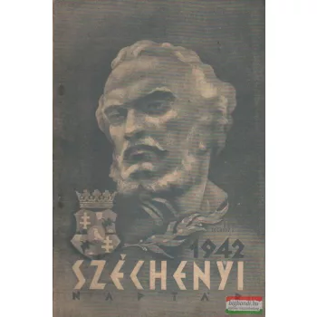 Széchenyi-naptár az 1942. esztendőre