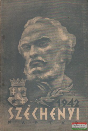 Széchenyi-naptár az 1942. esztendőre