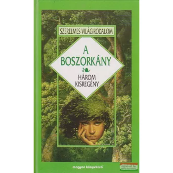 A boszorkány / Első szerelem / Fehér éjszakák