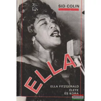 Ella - Ella Fitzgerald élete és kora