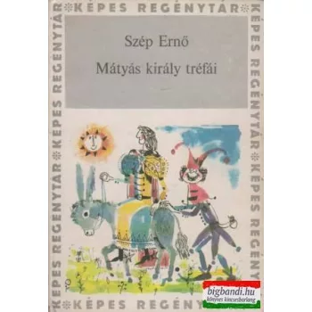 Mátyás király tréfái