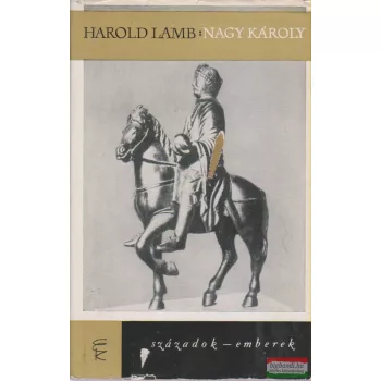 Harold Lamb - Nagy Károly