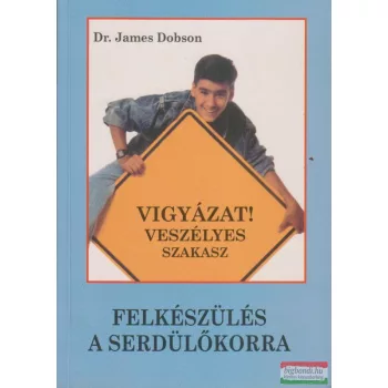 Felkészülés a serdülőkorra