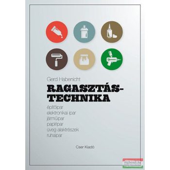 Gerd Habenicht - Ragasztástechnika
