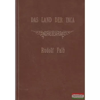 Das Land der Inca