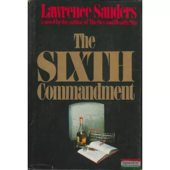 Lawrence Sanders - The Sixth Commandment