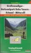 Grossvenediger - Nationalpark Hohe Tauern - Krimml - Mittersill