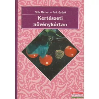 Kertészeti növénykórtan