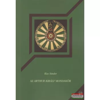 Az Arthur király mondakör 