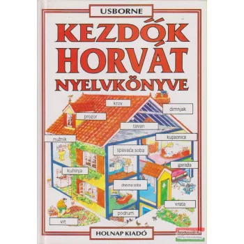 Kezdők horvát nyelvkönyve