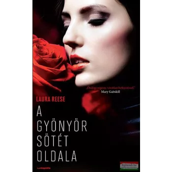 Laura Reese - A gyönyör sötét oldala 