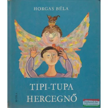 Tipi-Tupa hercegnő