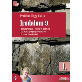 Irodalom 9. I. kötet