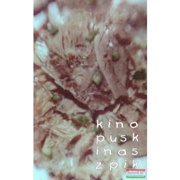 Kinopuskin ‎– Aszpik MC