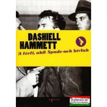 A férfi, akit Spade-nak hívtak