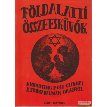 Földalatti összeesküvők
