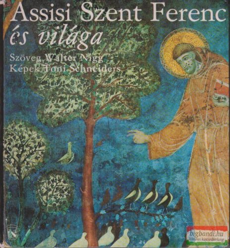 Assisi Szent Ferenc és világa