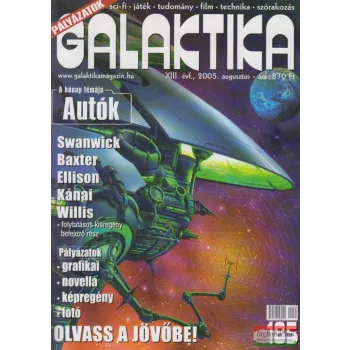Galaktika 185.