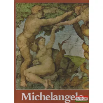 Michelangelo festői életműve