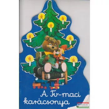 A Tv-maci karácsonya
