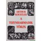 Arthur Koestler - A tizenharmadik törzs