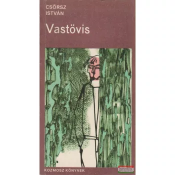 Vastövis