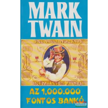 Az 1.000.000 fontos bankó