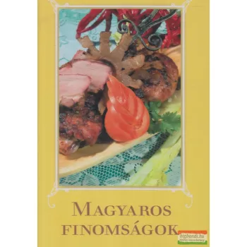 Magyaros finomságok