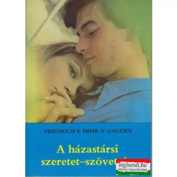 A házastársi szeretet-szövetség