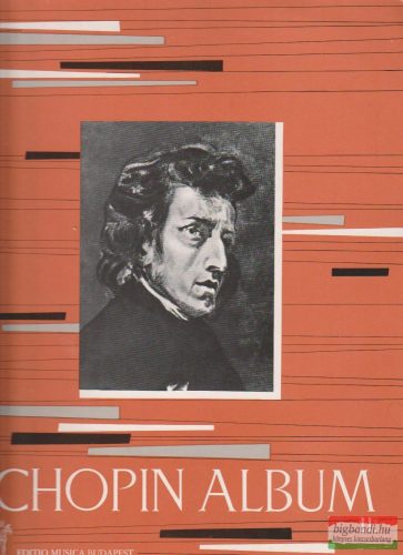 Chopin album II.