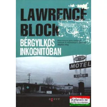 Bérgyilkos inkognitóban