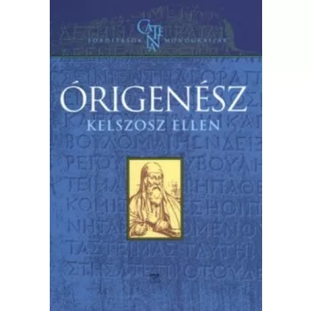 Órigenész - Kelszosz ellen