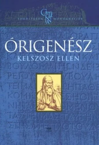Órigenész - Kelszosz ellen