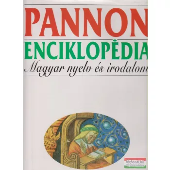 Pannon enciklopédia - Magyar nyelv és irodalom