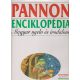 Pannon enciklopédia - Magyar nyelv és irodalom
