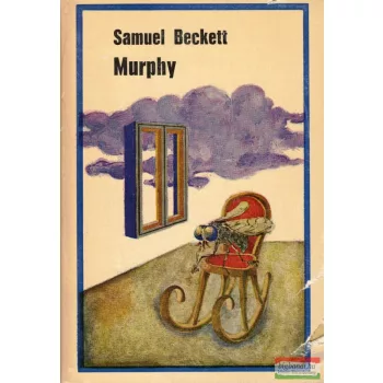 Samuel Beckett - Murphy