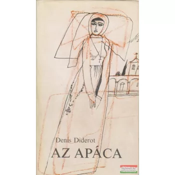 Denis Diderot - Az apáca