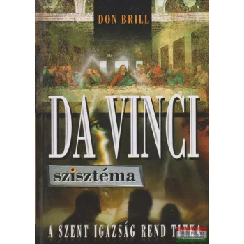 Don Brill - Da Vinci szisztéma