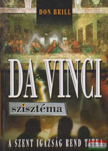 Don Brill - Da Vinci szisztéma