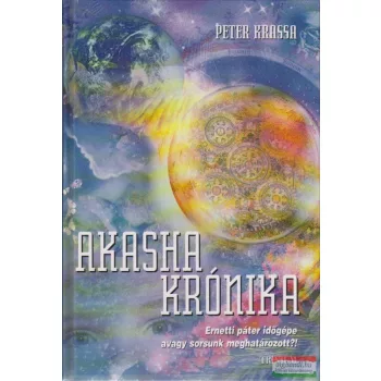 Akasha krónika