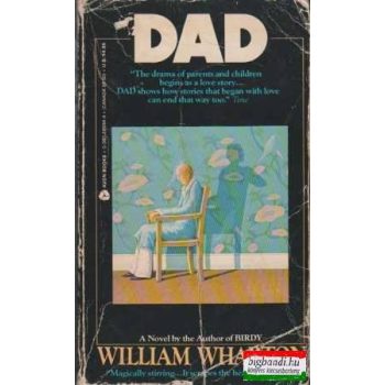 William Wharton - Dad