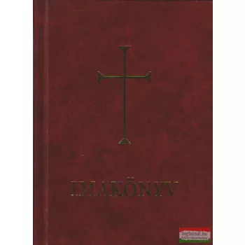 Imakönyv - Római katolikusok részére