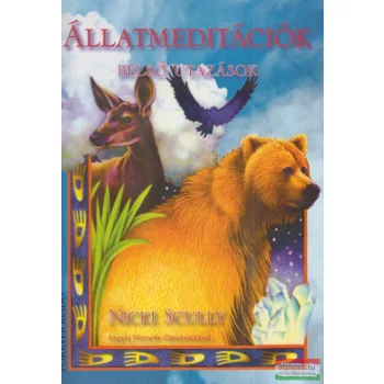 Nicki Scully - Állatmeditációk 