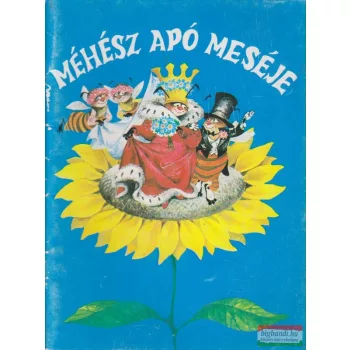 Méhész apó meséje