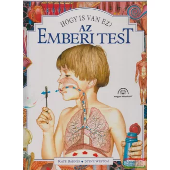 Kate Barnes - Az emberi test