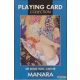 Playing Card Collection - The Art of Manara