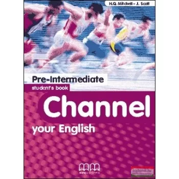 Channel your English Pre-Intermediate Student's Book