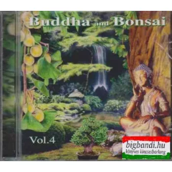 Buddha and Bonsai vol. 4.